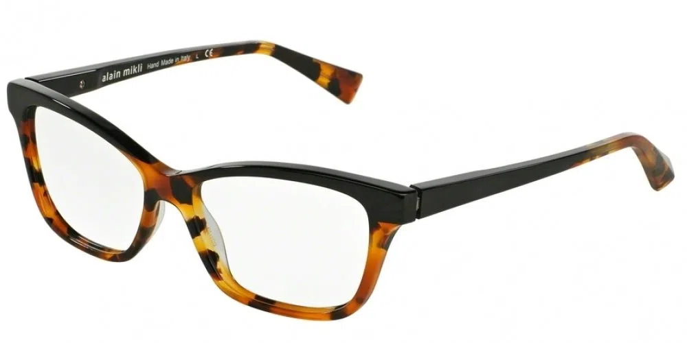 Alain Mikli 3037 Eyeglasses - view 2